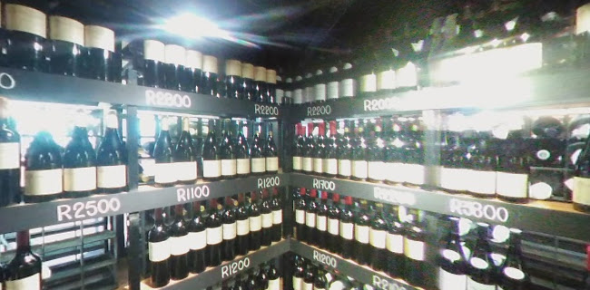 Comentarii opinii despre The Butcher Shop & Grill