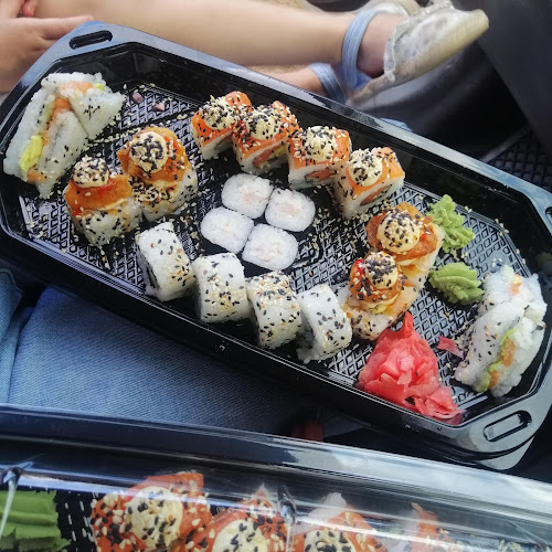 Opinii despre J&S SUSHI în Roodepoort - Hospitality and gastronomy