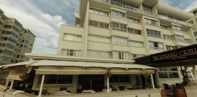 The Hussar Grill Mouille Point