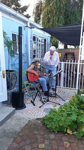 Art Café on Queen - Knysna