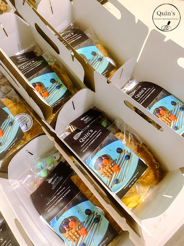 Quins Private Catering and Events