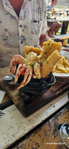 Comentarii opinii despre C-Bali Restaurant