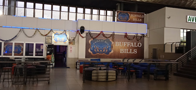 Opinii despre Buffalo bills în Johannesburg - Hospitality and gastronomy
