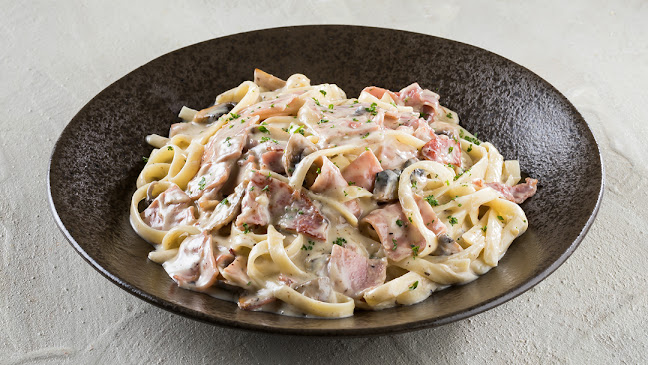 Panarottis Paarl - Hospitality and gastronomy