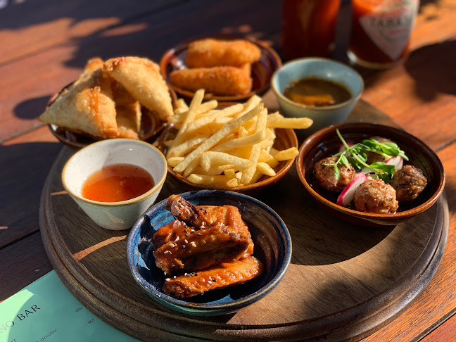 Opinii despre Skybar în Cape Town - Hospitality and gastronomy