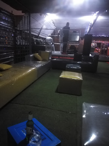 ShimNeza Pub & Grill - Vryburg