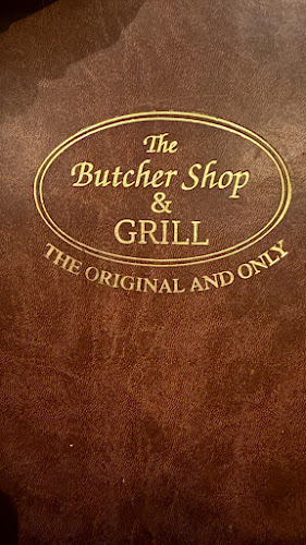 Comentarii opinii despre The Butcher Shop & Grill