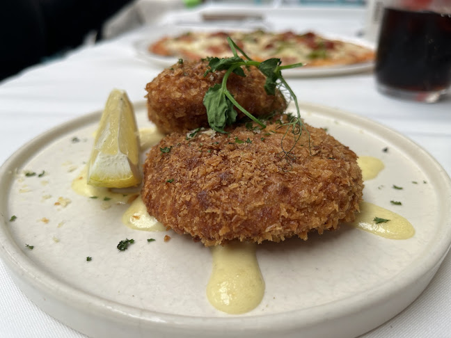 Comentarii opinii despre Brazas Portuguese Fusion