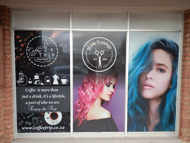 Coffee Trip Roastery - Maokeng