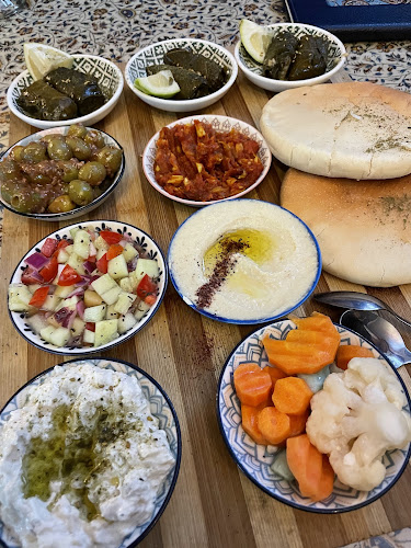 Opinii despre Persian Peacock în Cape Town - Hospitality and gastronomy