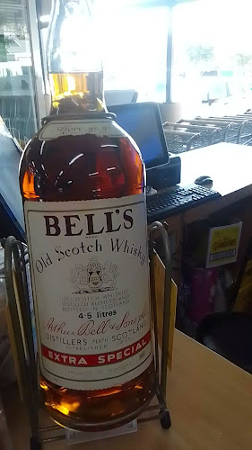 Liquor City Farrarmere