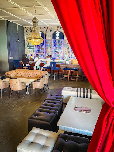 Comentarii opinii despre Grand Africa Café & Beach