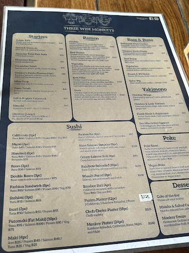 La Rhone Building, 77 Regent Rd, Sea Point, Cape Town, 8060