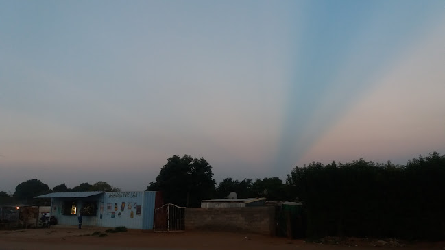 Mountain View - Midrand