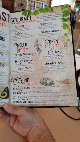 Comentarii opinii despre Papachinos Fourways