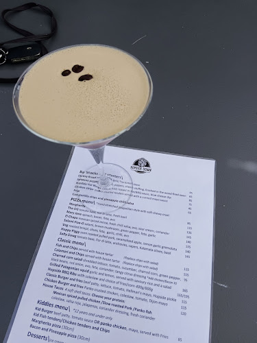 Hopside Down - Hospitality and gastronomy