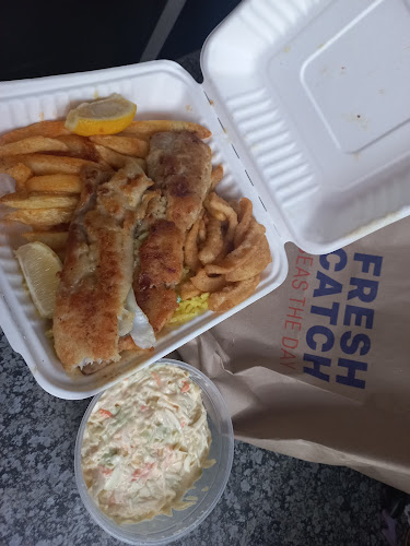 Fresh Catch Meadowdale - Hospitality and gastronomy