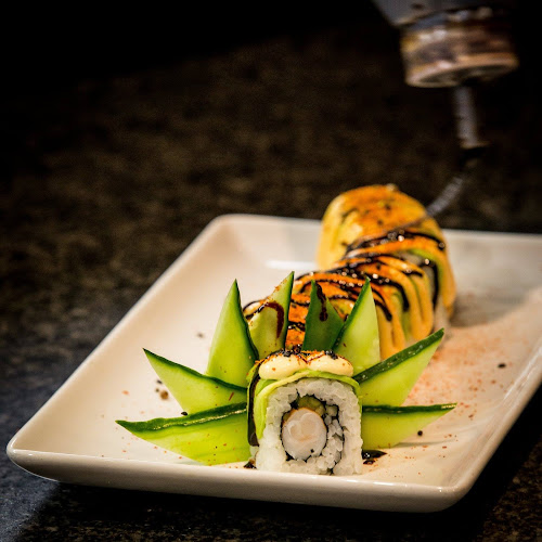 Cafe Gannet Restaurant