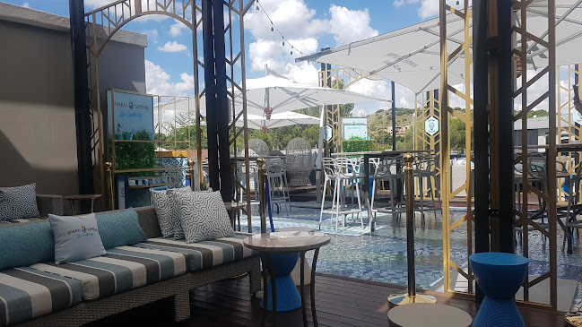 Cubana Latino Cafe - Bloemfontein