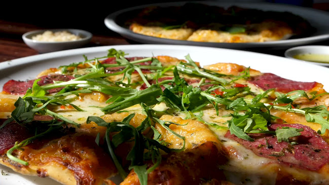 Opinii despre Casa Woodstock Bar în Cape Town - Hospitality and gastronomy