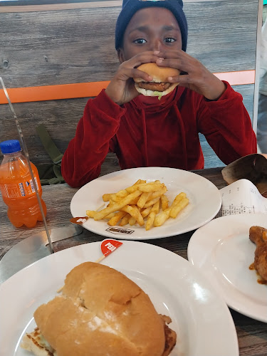 Shop 1C, Atlas Centre, Brand St, Thaba Nchu, 9780