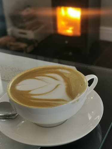 Laced Coffee House - Cape Town