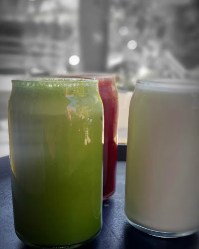 Pool Caffe - Hospitality and gastronomy