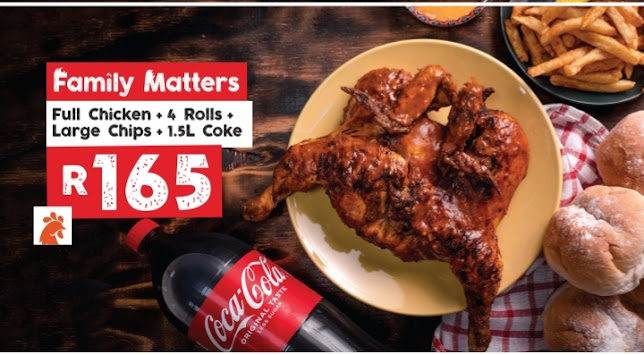 Opinii despre Honchos Korsten în Gqeberha - Hospitality and gastronomy