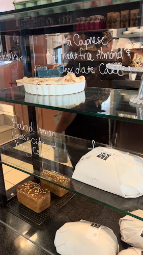 Opinii despre Service Station în Johannesburg - Hospitality and gastronomy