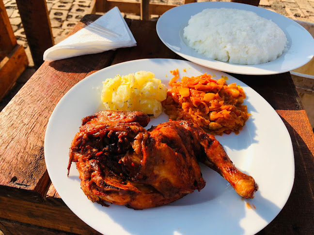 LP Holdings Chicken & Car Wash