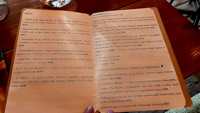 Il Contadino - Randburg