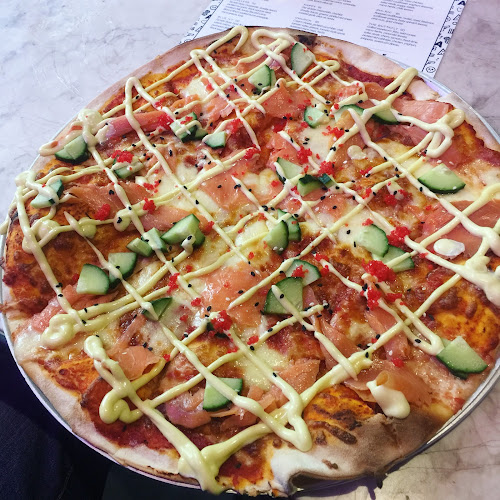 ARCADE - Hospitality and gastronomy