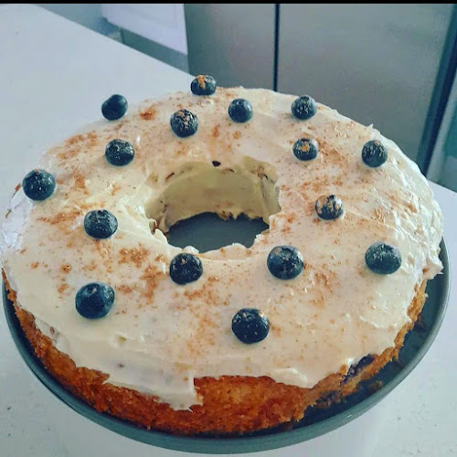 Becca's Bakery - Hospitality and gastronomy