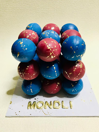 Von Kale Patisserie - Soweto