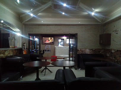 The Rock Tavern (Ha Ponke)