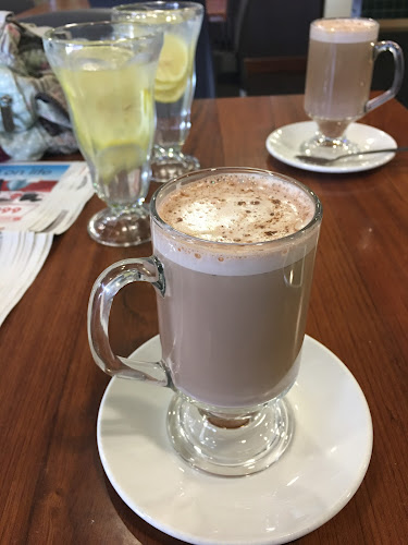 The Coffee Stop @ Makro - Hospitality and gastronomy