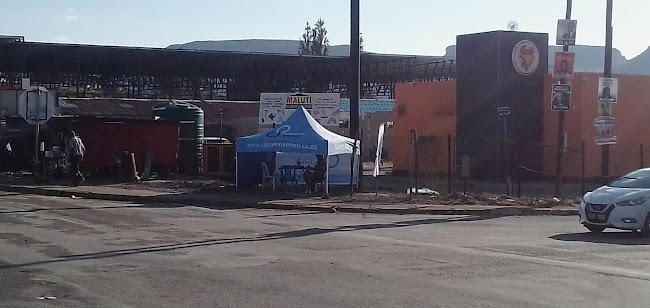 485 Mampoi Rd, Phuthaditjhaba-A, Phuthaditjhaba, 9869