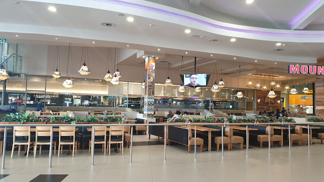 Mountain Spring Spur