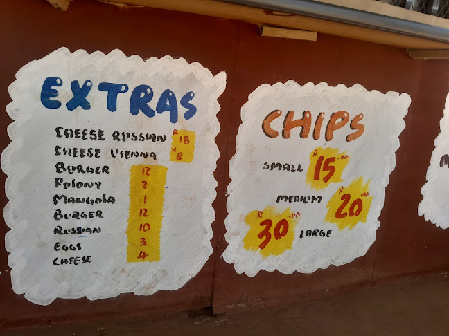 Opinii despre King Kota în Benoni - Hospitality and gastronomy