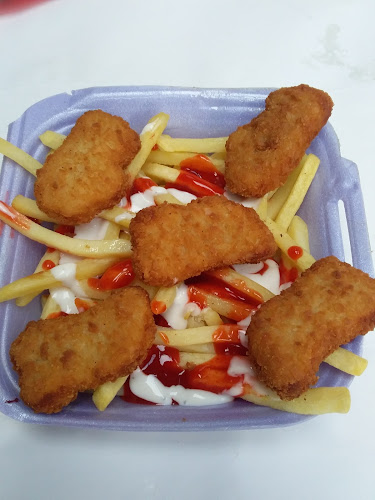 Chip n Dip Westrand - Roodepoort