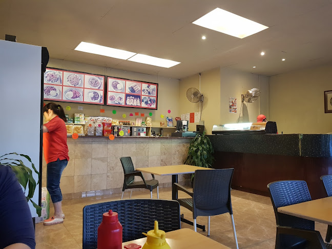 Kung-Fu Kitchen Fourways - Sandton