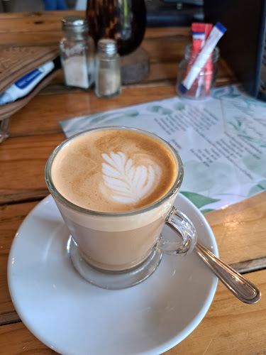 Offenbach's Coffee. - Hospitality and gastronomy