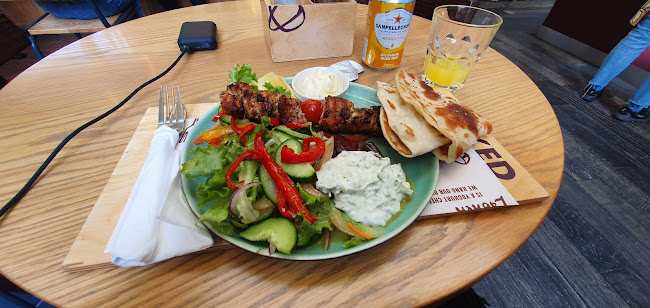 A7-8, V&A Waterfront, Watershed, 17 Dock Rd, Victoria & Alfred Waterfront, Cape Town, 8001