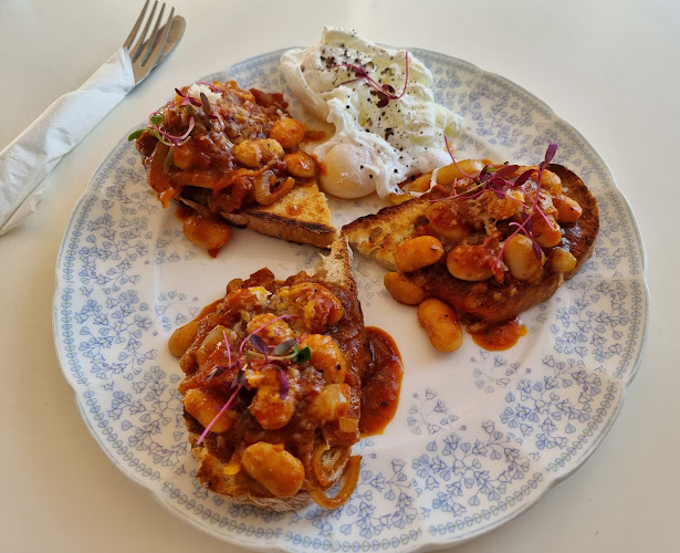 Opinii despre 4th Avenue Café - Illovo în Sandton - Hospitality and gastronomy