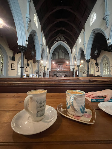 Heaven Coffee Shop - Cape Town