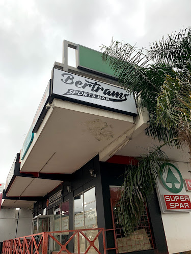 1389 Albertina Sisulu Rd, Bertrams, Johannesburg, 2094