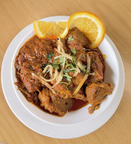 BayLeaf Eldoraigne restaurant - Hospitality and gastronomy