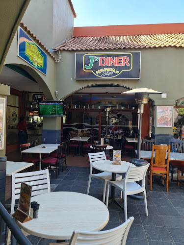 Comentarii opinii despre J's Diner