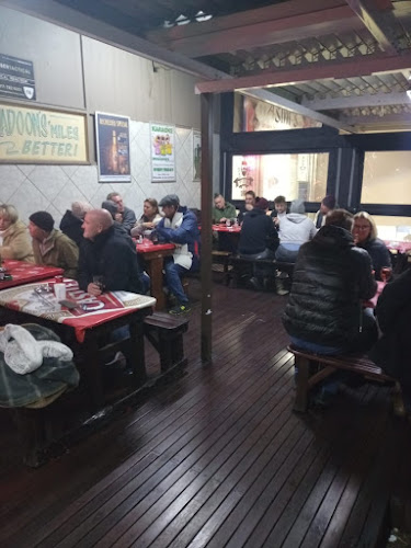 Comentarii opinii despre Brigadoons Pub & Rest Easy