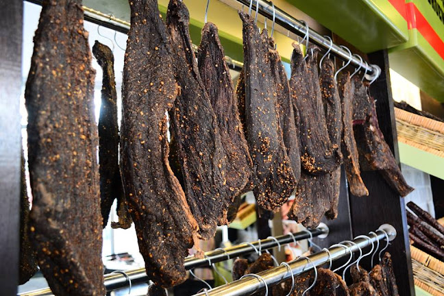 Billie Boys Virginia - Hospitality and gastronomy